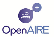 OpenAire logo